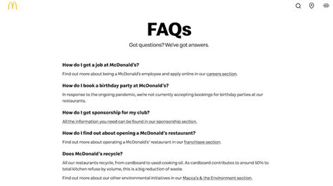 TIPS & FAQ .